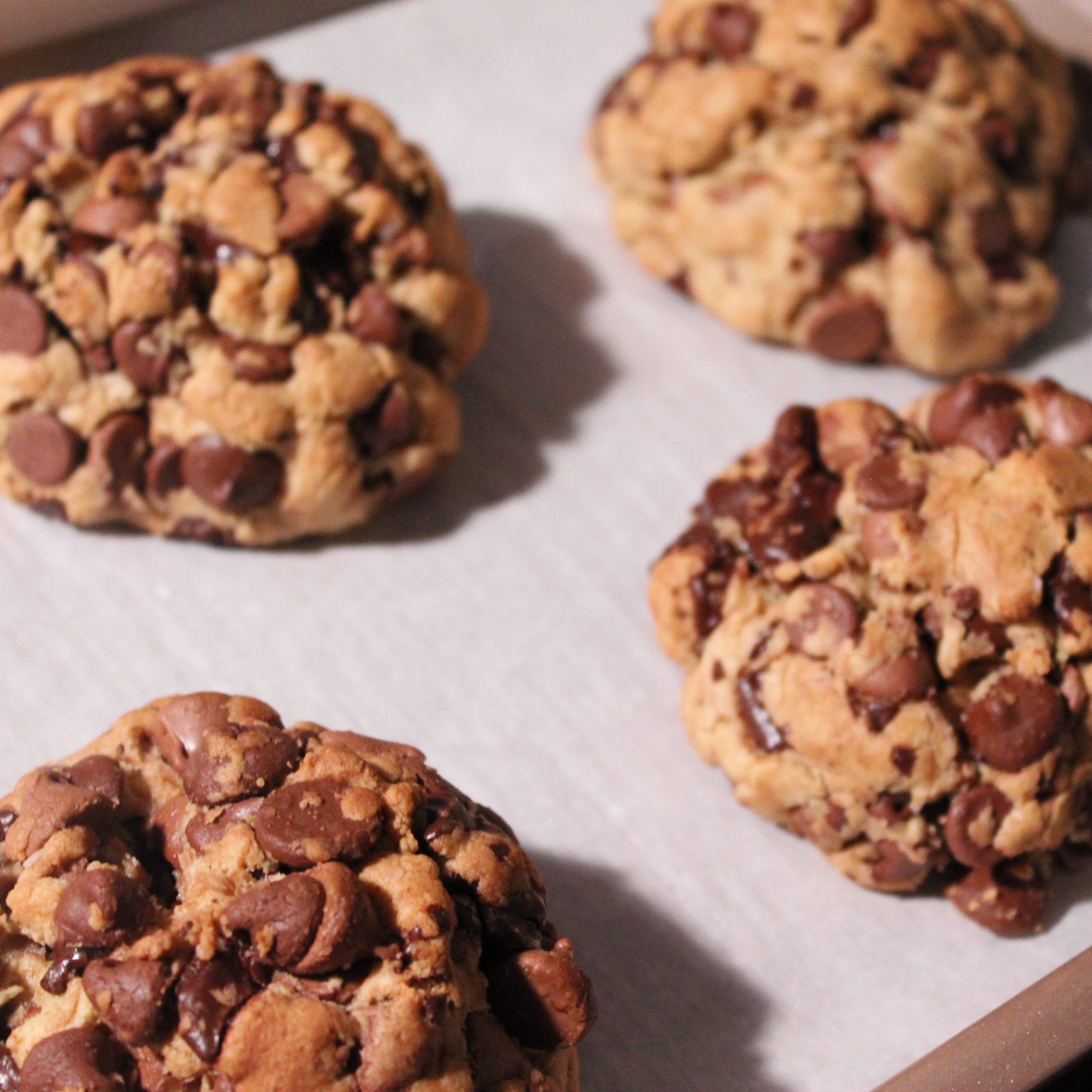 Chiafullo, A. (2023, December 3). Uncooked chocolate chip cookies [Photograph; jpg]. https://cbing.blog/wp-content/uploads/2023/12/screen-shot-2023-12-03-at-6.16.32-pm-1-edited.png
