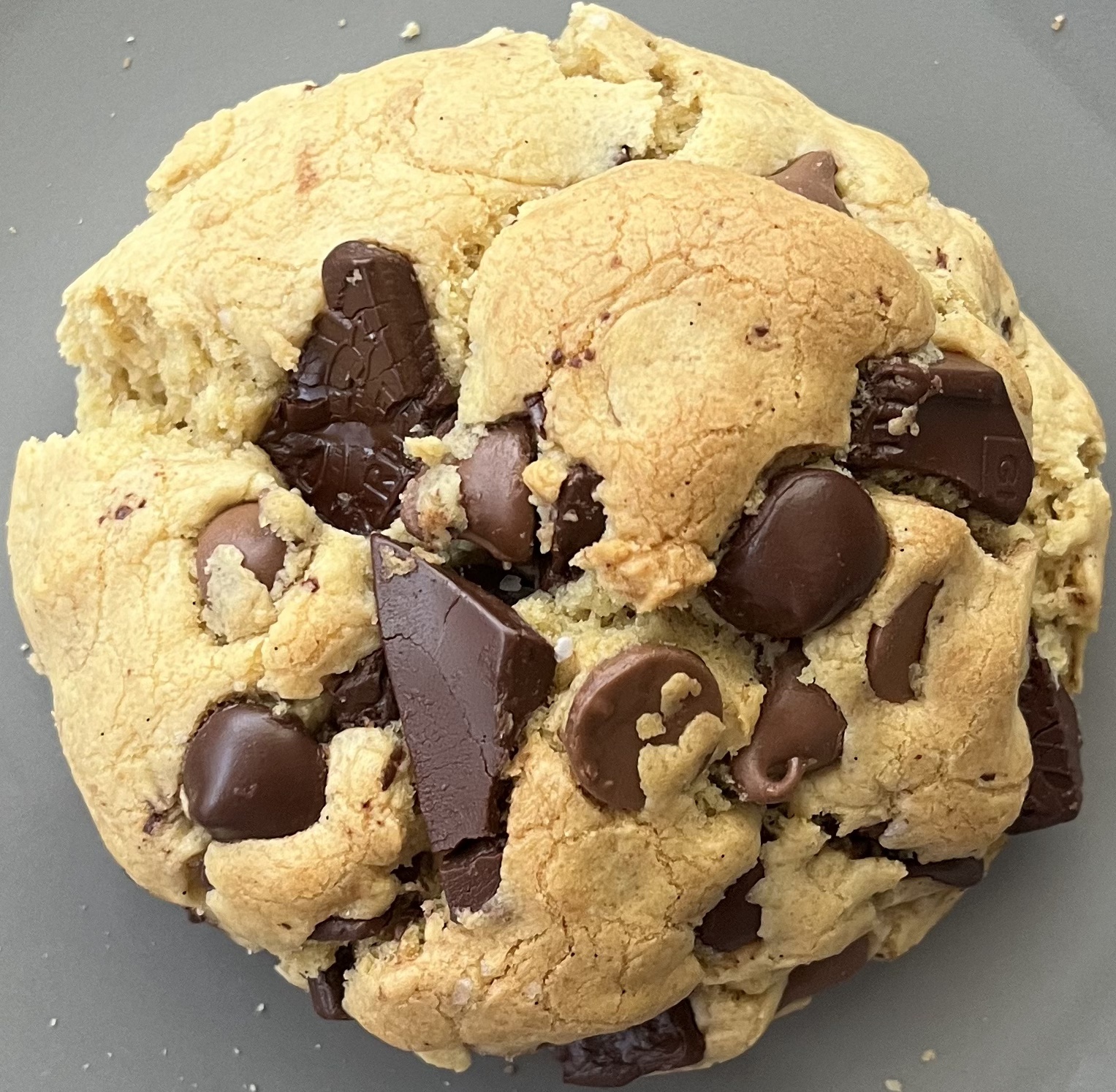 Cant Believe It's Not Gluten